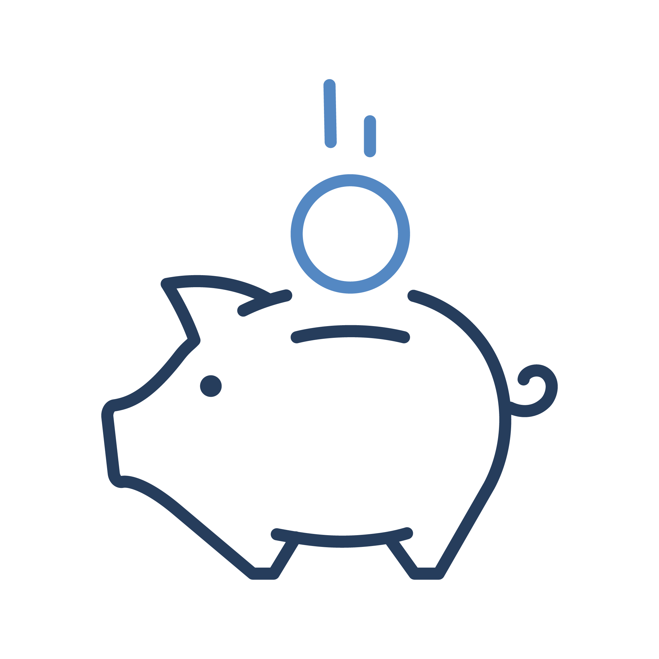 Retirement and Wealth Planning